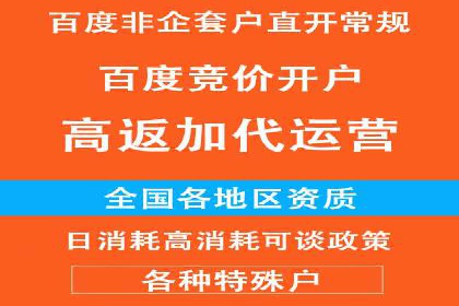 百度竞价推广公司案例揭秘：如何实现低成本高转化